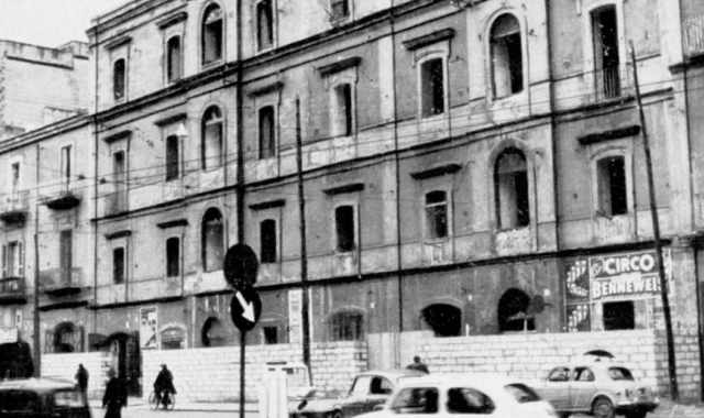 Prostituzione, malaffare e strane sparizioni: quando a Bari imperava 